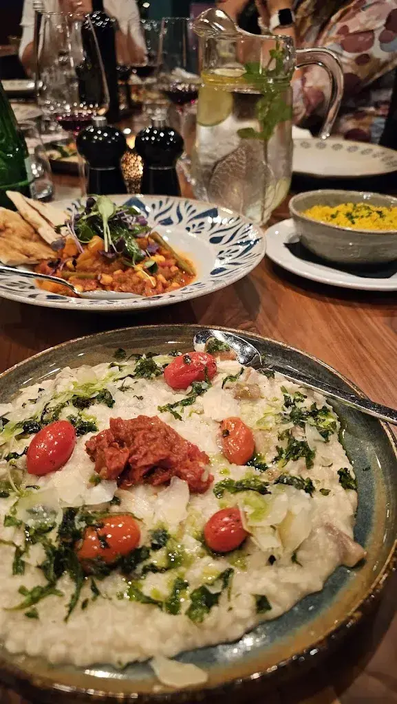 Menu_Restaurant Secret Garden_Zug_image_6