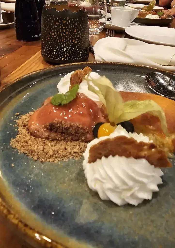 Menu_Restaurant Secret Garden_Zug_image_8