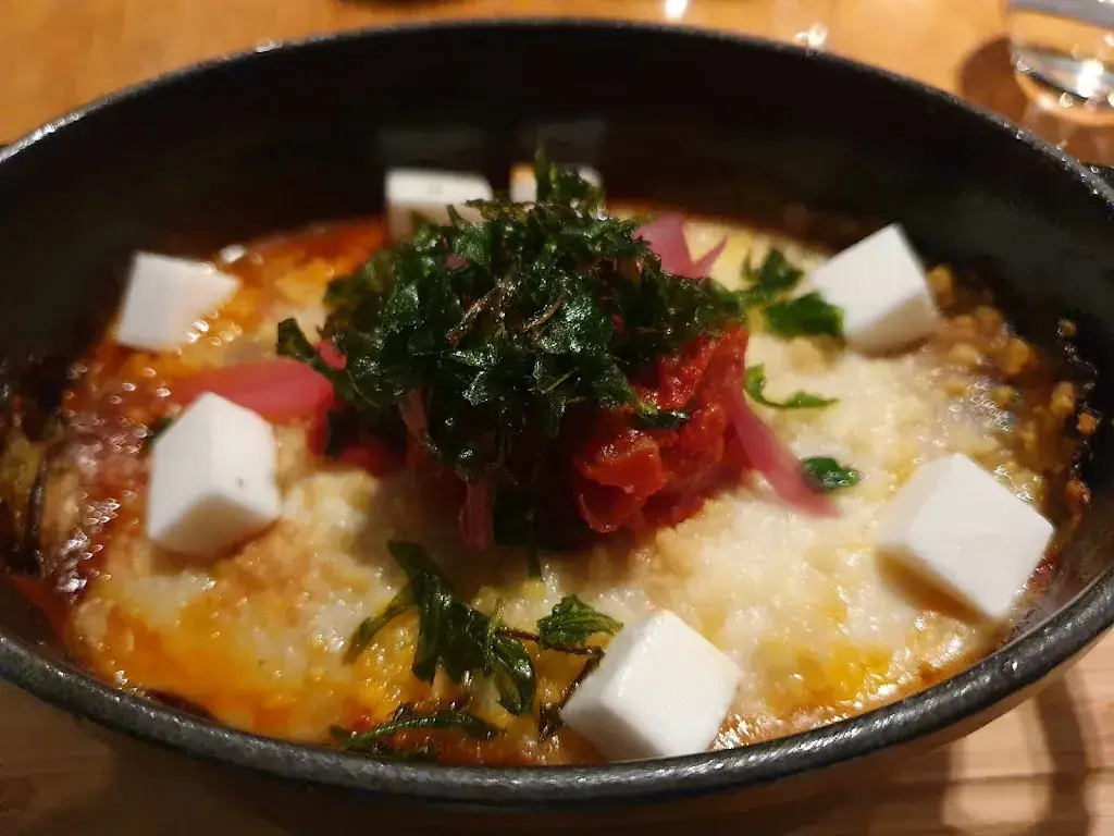 Menu_Restaurant Secret Garden_Zug_image_9