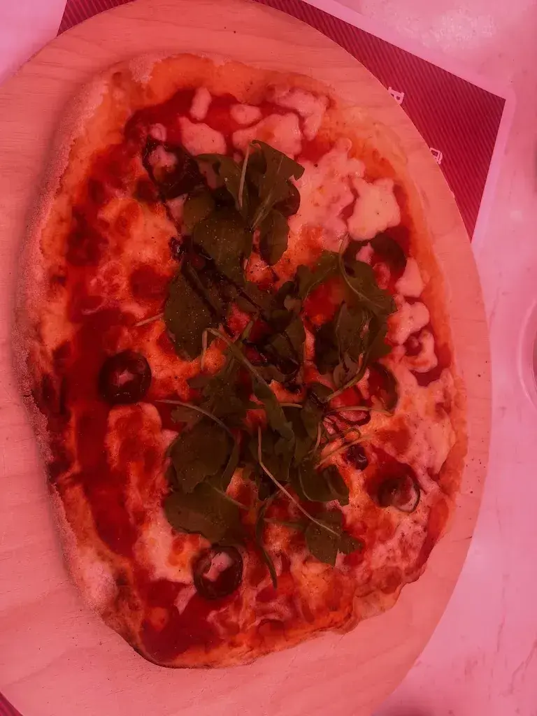 Olga_Restaurant Chnusperhüsli_Oberägeri_review