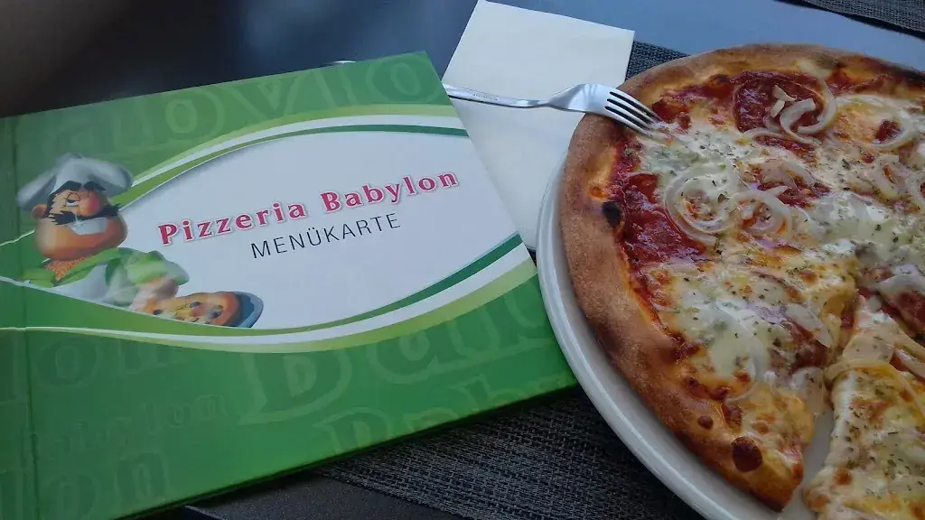 Menu_Pizzeria Babylon_Ostermundigen_image_6