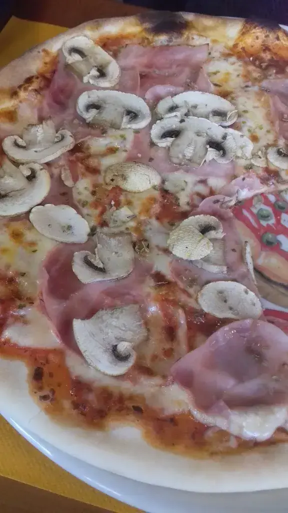 Menu_Pizzeria Babylon_Ostermundigen_image_7