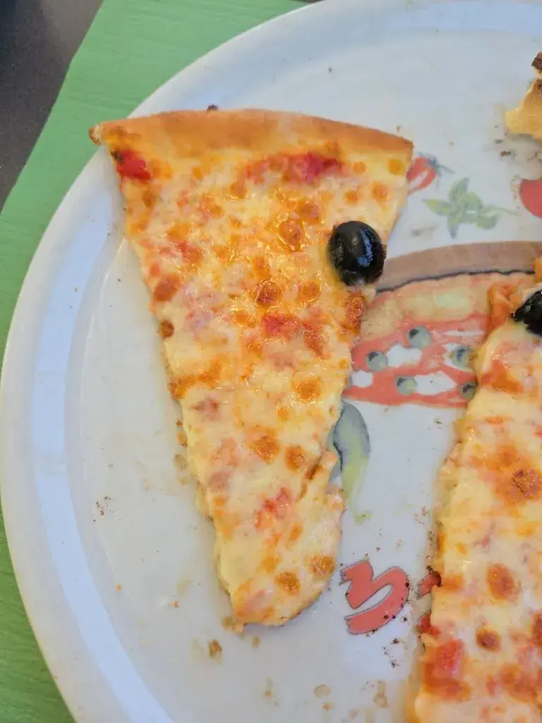 Lean_Pizzeria Babylon_Ostermundigen_review