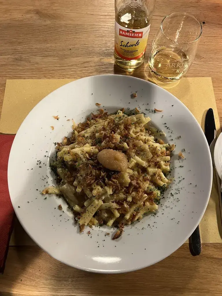 Menu_sHerti Restaurant Zug_Zug_image_3