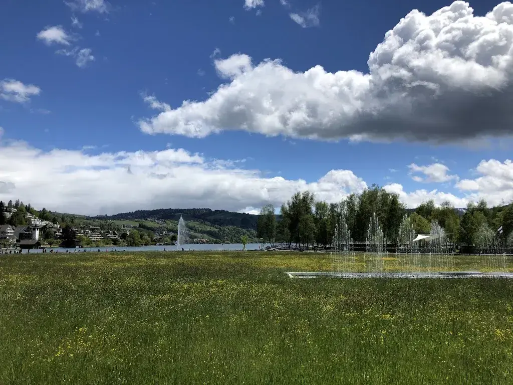 Mario Caruso_Restaurant Seefeld_Unterägeri_avis