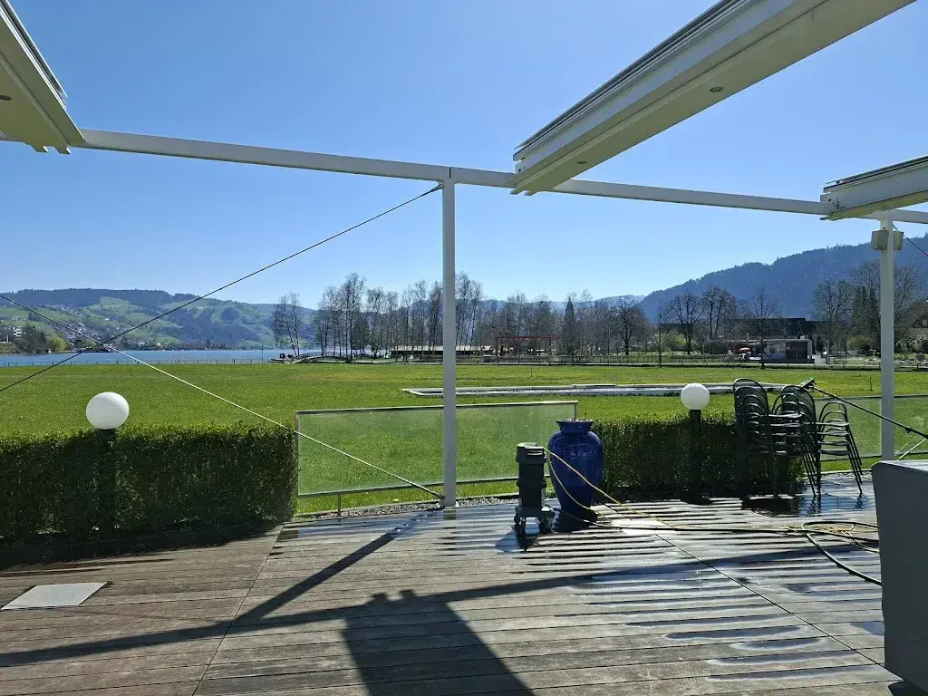 Silvan Utiger_Restaurant Seefeld_Unterägeri_avis