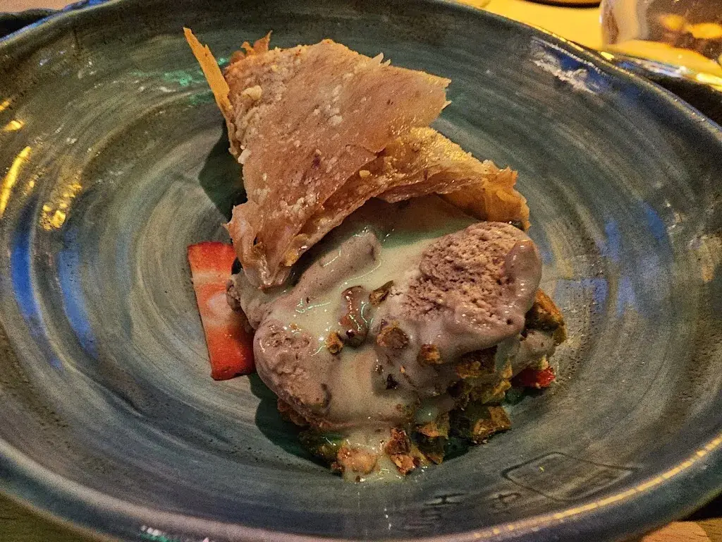 Menu_Henry's Restaurant Ihre Eventlocation_Zug_immagine_5