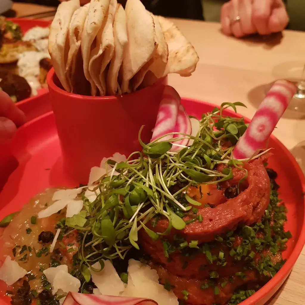 Menu_Henry's Restaurant Ihre Eventlocation_Zug_immagine_6