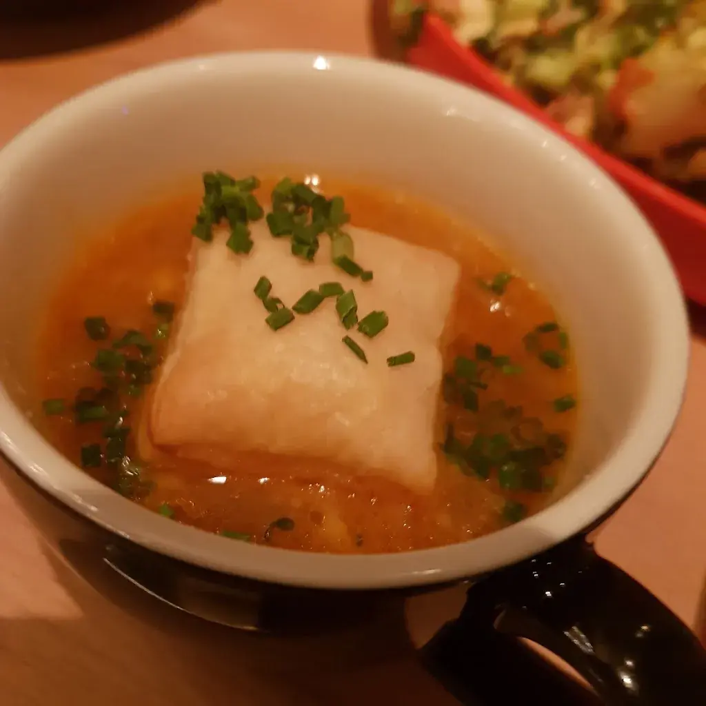 Menu_Henry's Restaurant Ihre Eventlocation_Zug_immagine_8