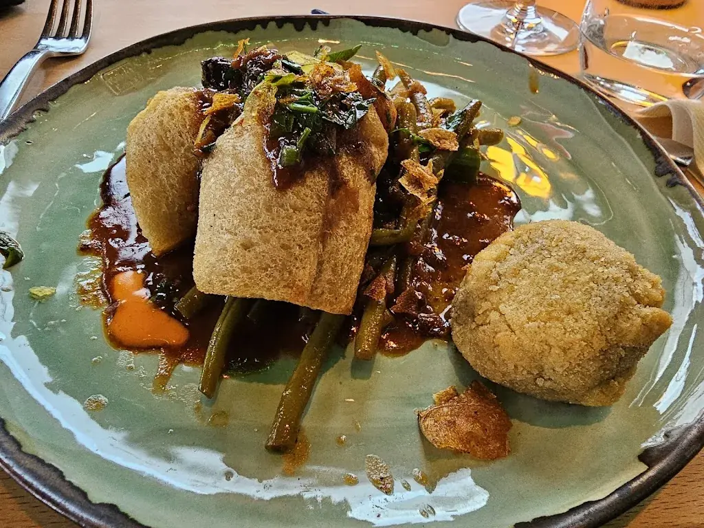 Menu_Henry's Restaurant Ihre Eventlocation_Zug_immagine_9