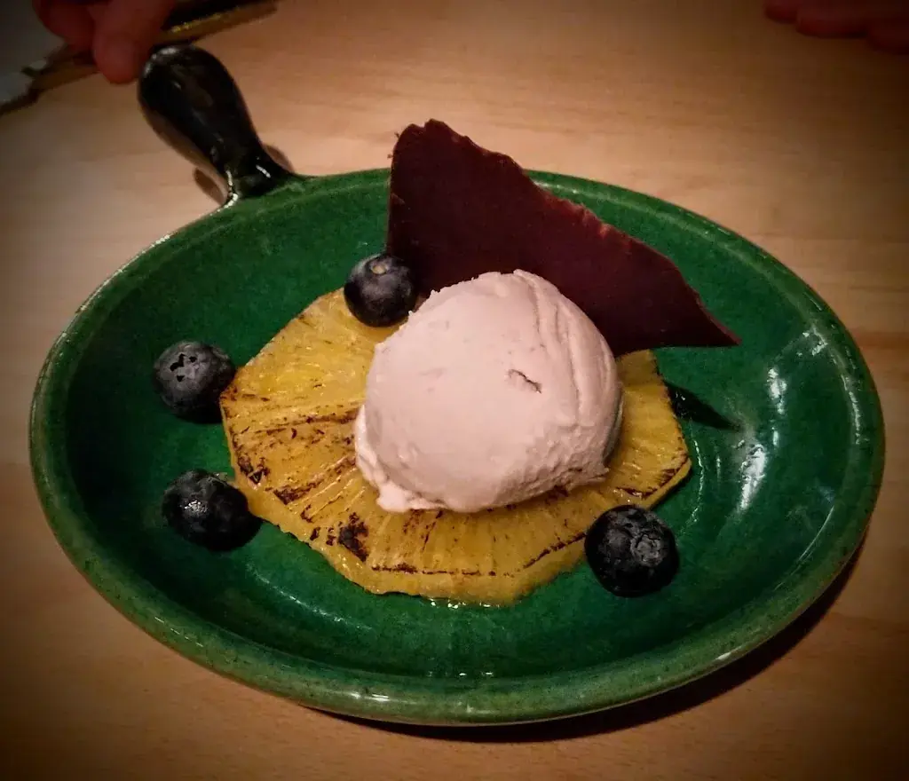 Jonathan Cross_Henry's Restaurant Ihre Eventlocation_Zug_recensione