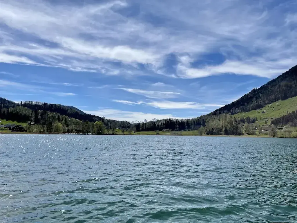 Alex Z_Seebeizli Studenhütte_Oberägeri_review