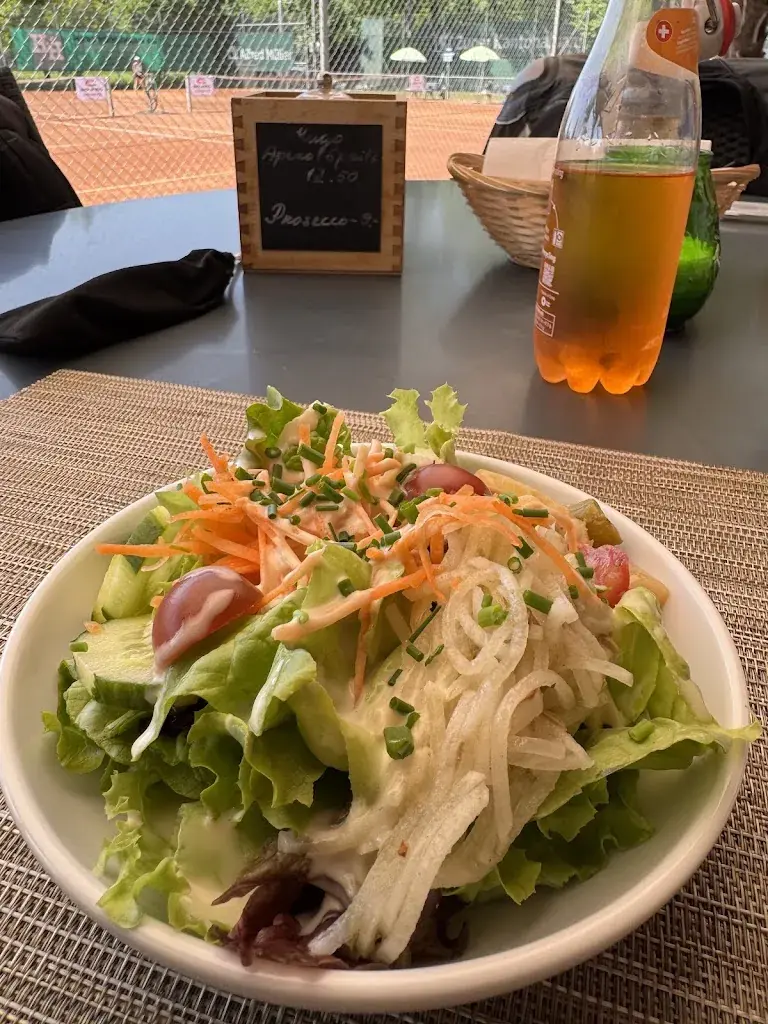 Niklas Meyer_Restaurant Chez Alex_Zug_Bewertung