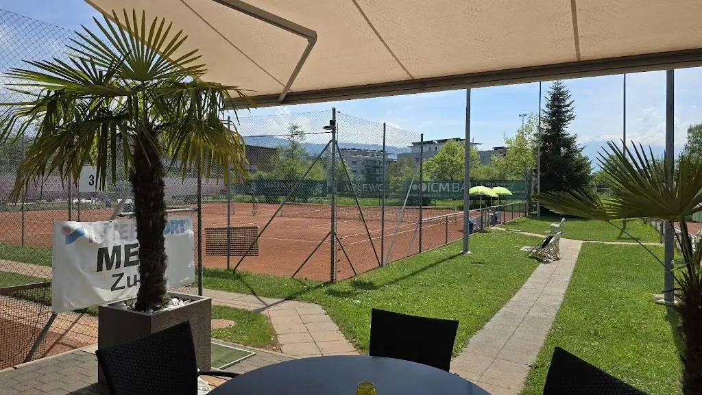 Tom_Restaurant Chez Alex_Zug_Bewertung