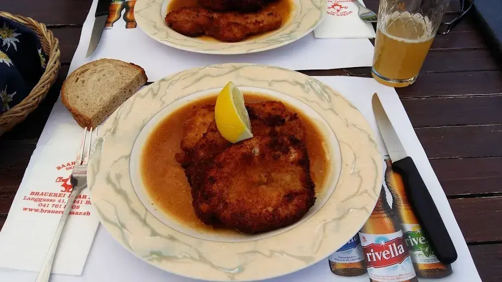 Alpwirtschaft Zuger Alpli_Zug_menu_image_1