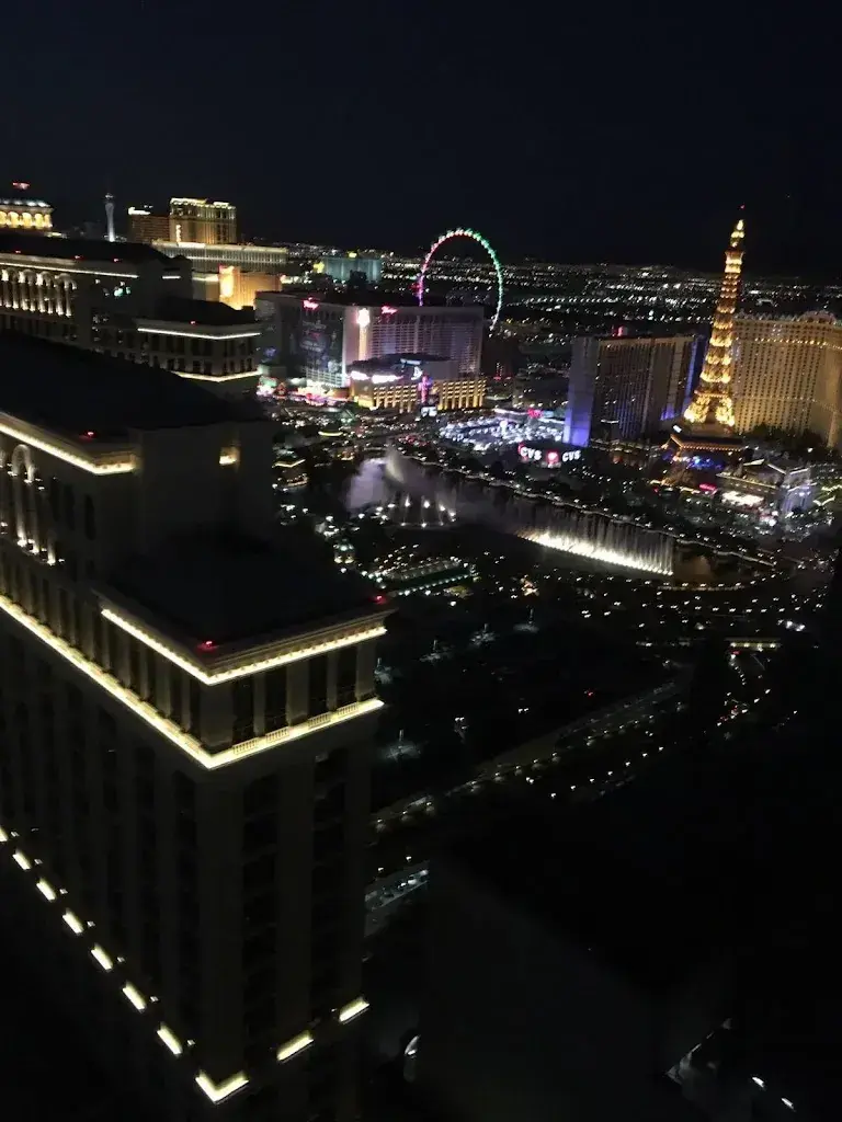 Levin Zwahlen_Sansar_Ostermundigen_review