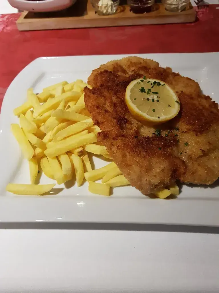 Martin Winterberg_Gasthaus zum Rössli_Oberägeri_review