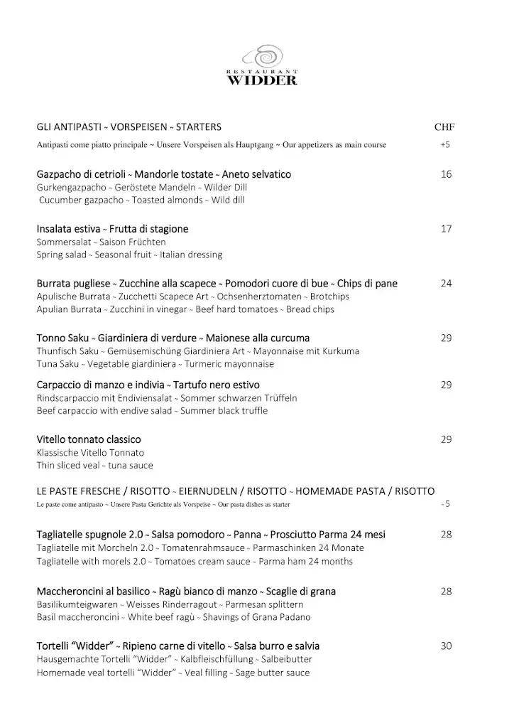 Restaurant Widder_Zug_menu_image_1