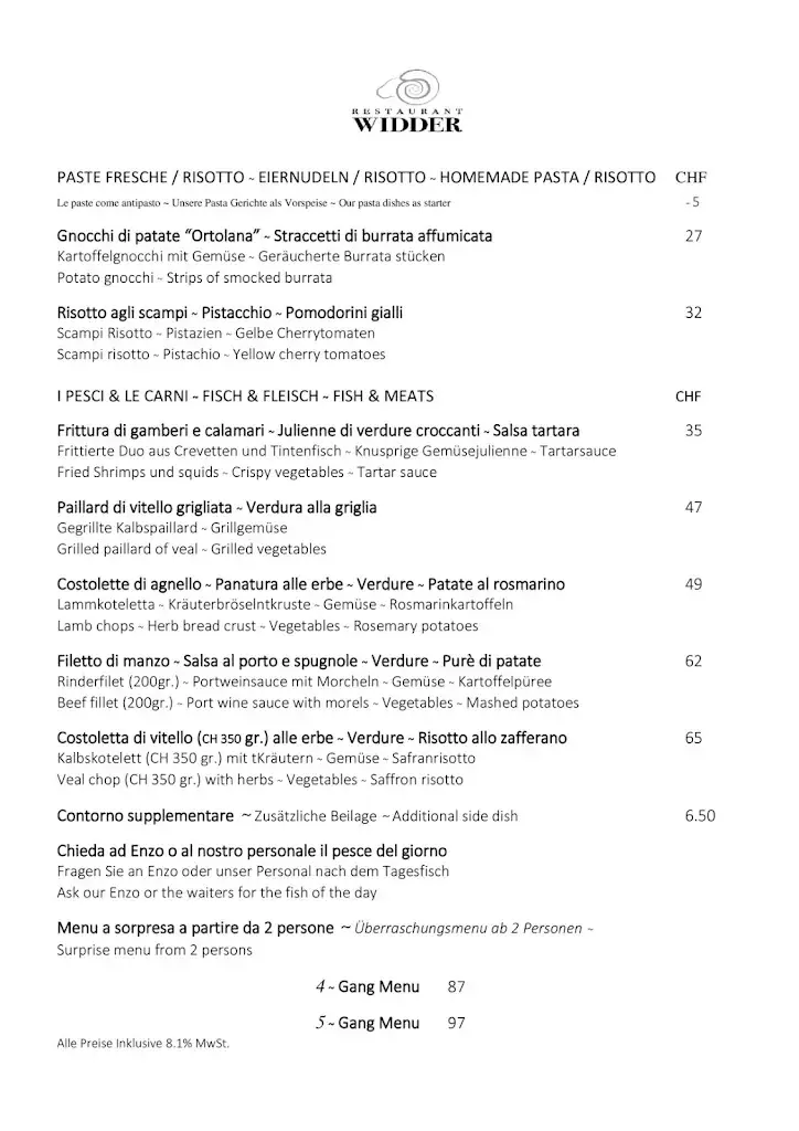 Menu_Restaurant Widder_Zug_image_2