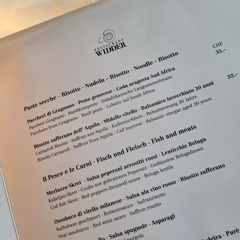 Menu_Restaurant Widder_Zug_image_3