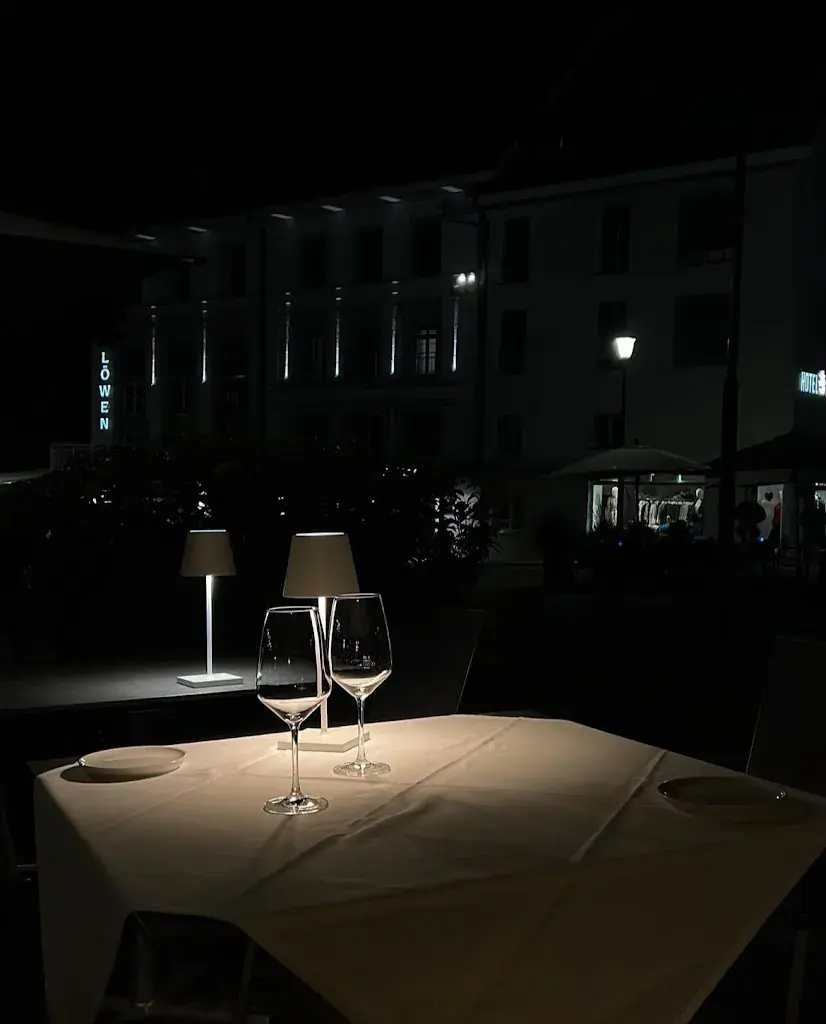 dianaxkova k_Restaurant Widder_Zug_review