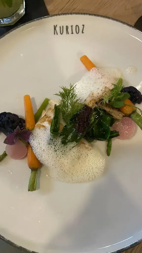 Reviews and Reflections (Get The Facts)_Kurioz Bar & Kitchen_Zug_recensione