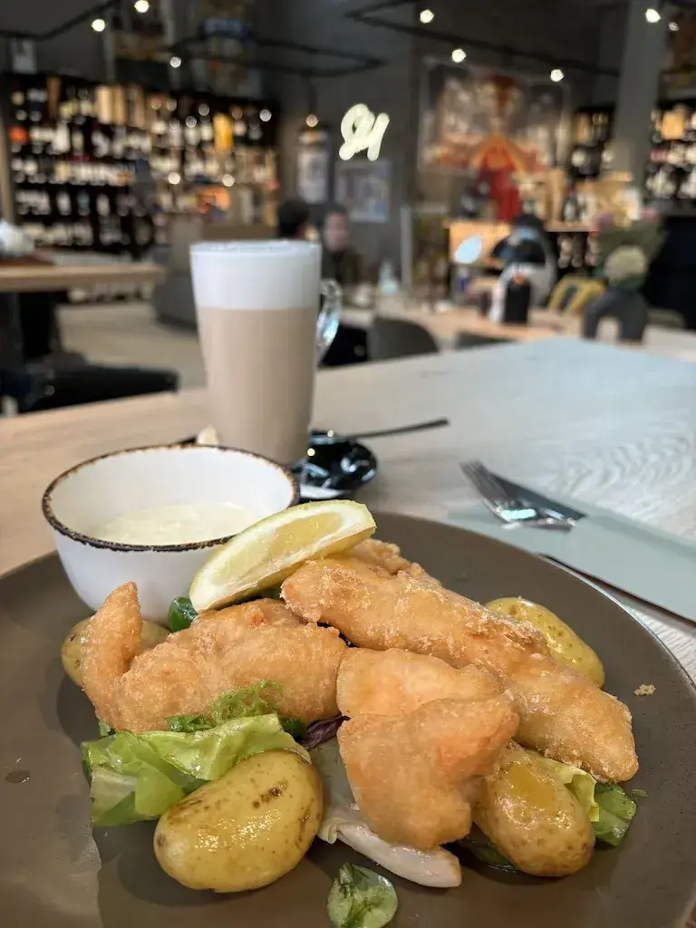 Ray D_SHED.Market Zug_Zug_review