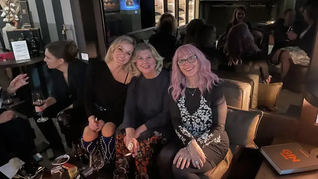 Shannon Sagawe_SHED.Market Zug_Zug_review