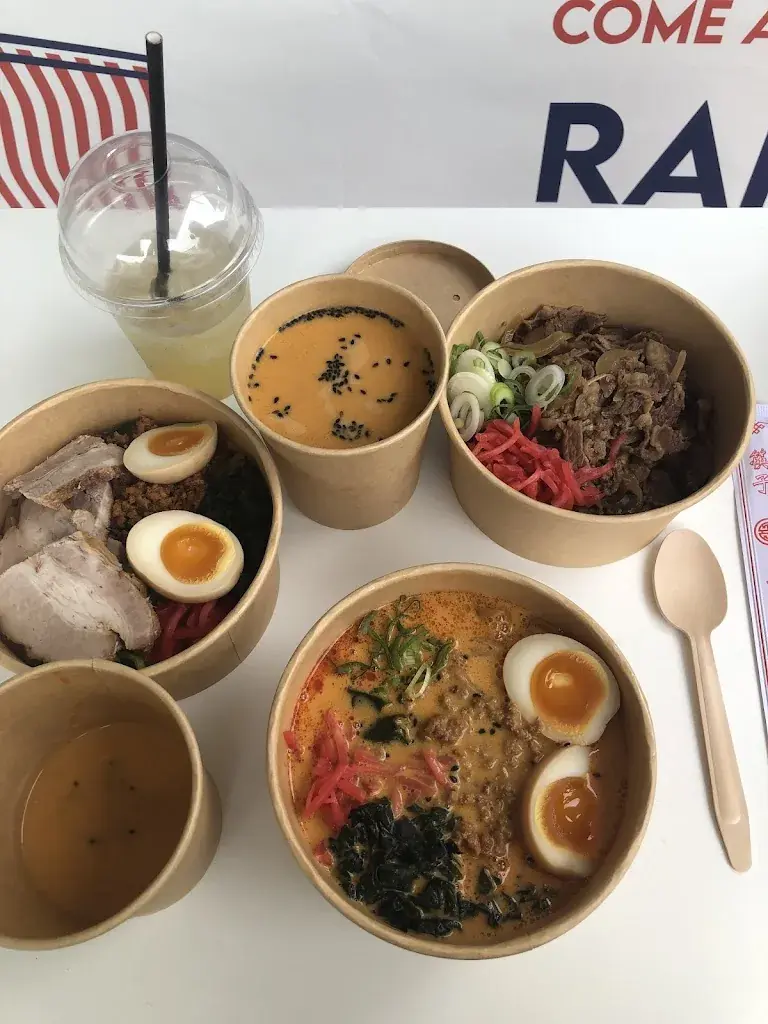 amelie M_Ramen am See_Oberägeri_review