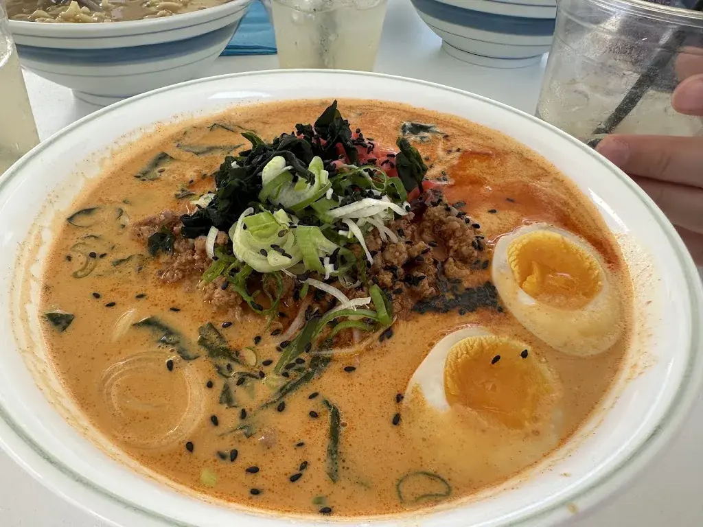 Harch Ooi_Ramen am See_Oberägeri_review