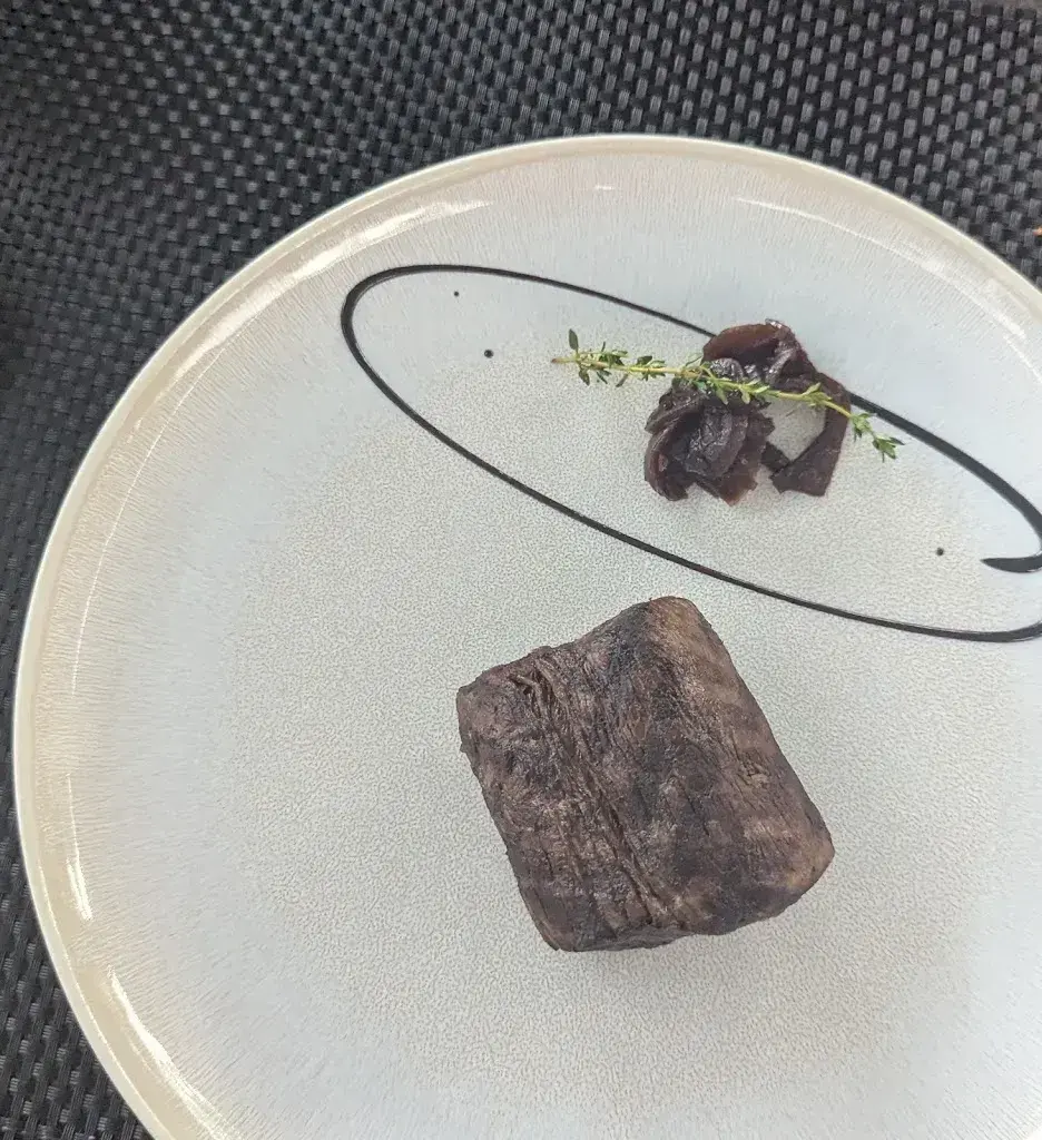 Niv Benshi_Meating_Zug_review