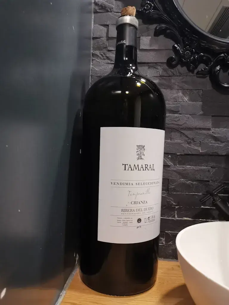 Andy Wertheim_Meating_Zug_review