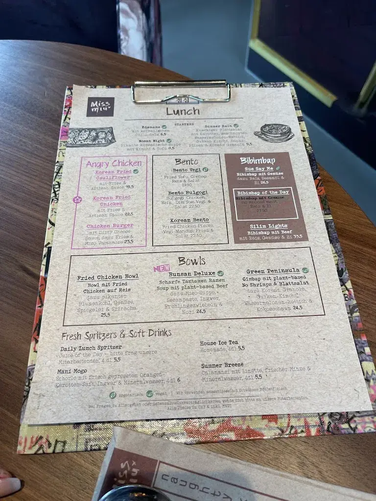 Miss Miu_Zug_menu_image_1