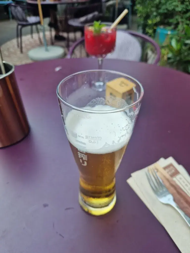 Bijou Binne_Miss Miu_Zug_review