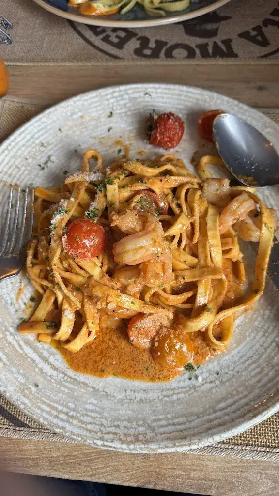 Hein Garbers_Barakka_Zug_avis