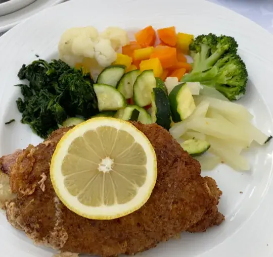 Alexander N. Schlosser_Bären_Oberägeri_review