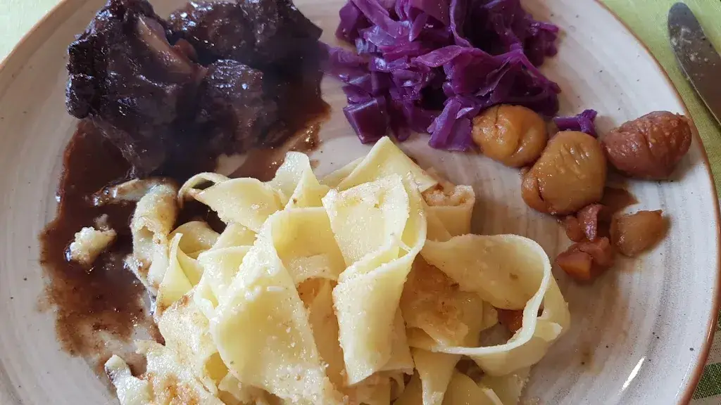 Andrea Hotz_Alpwirtschaft Sonnegg_Unterägeri_review