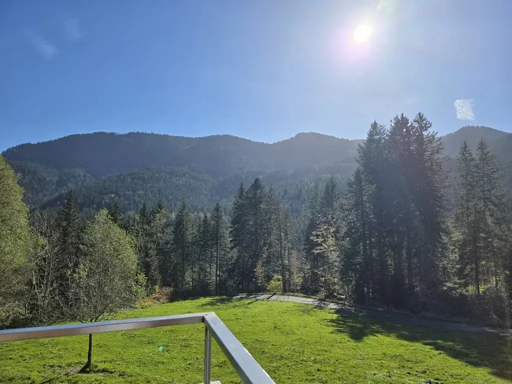 Raphael Kuhn_Alpwirtschaft Sonnegg_Unterägeri_review