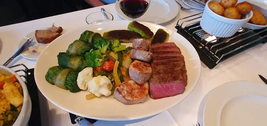 Bruno Steinmann_Restaurant Schnitz und Gwunder_Steinhausen_review