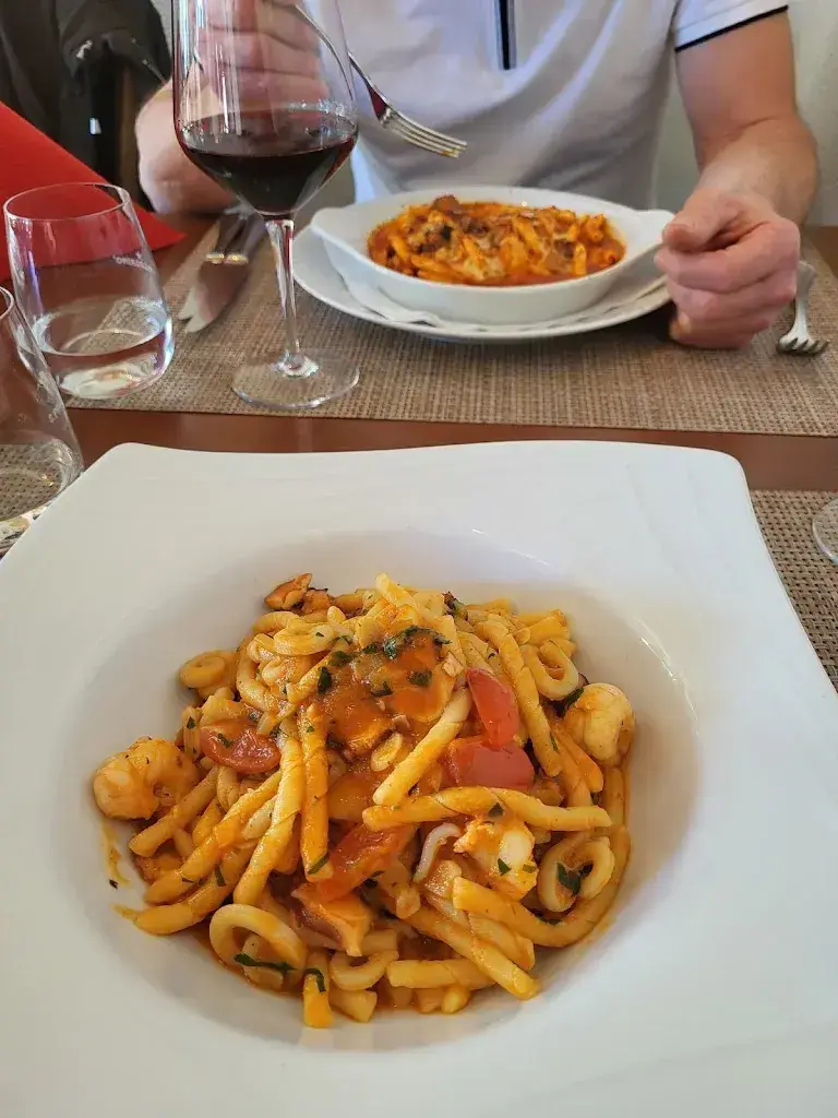 Restaurant Szenario restaurant in Steinhausen