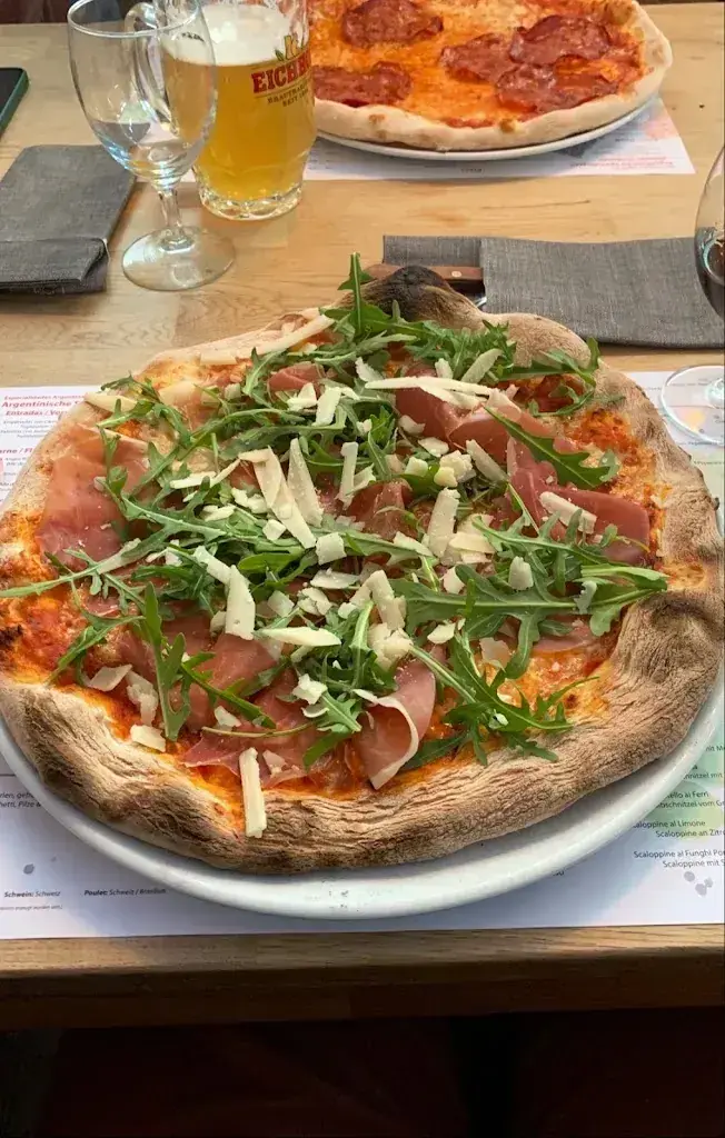 Vanessa_Ristorante Mediterraneo Zug_Steinhausen_avis