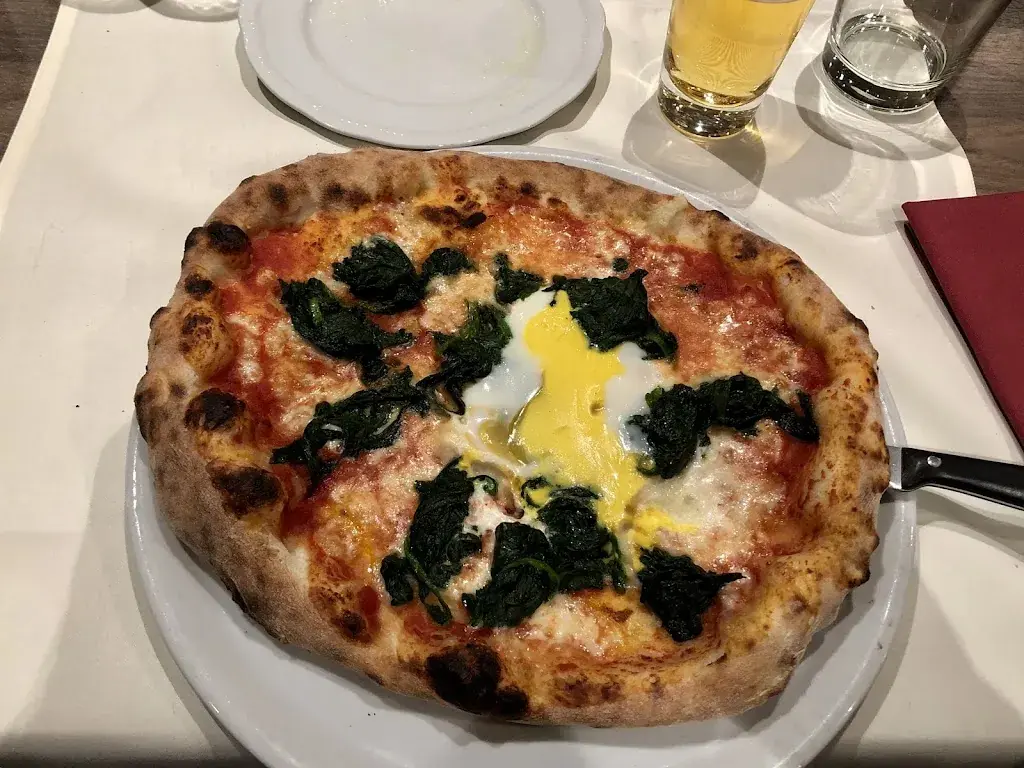 Tero Jakku_Ristorante Prisma_Steinhausen_review