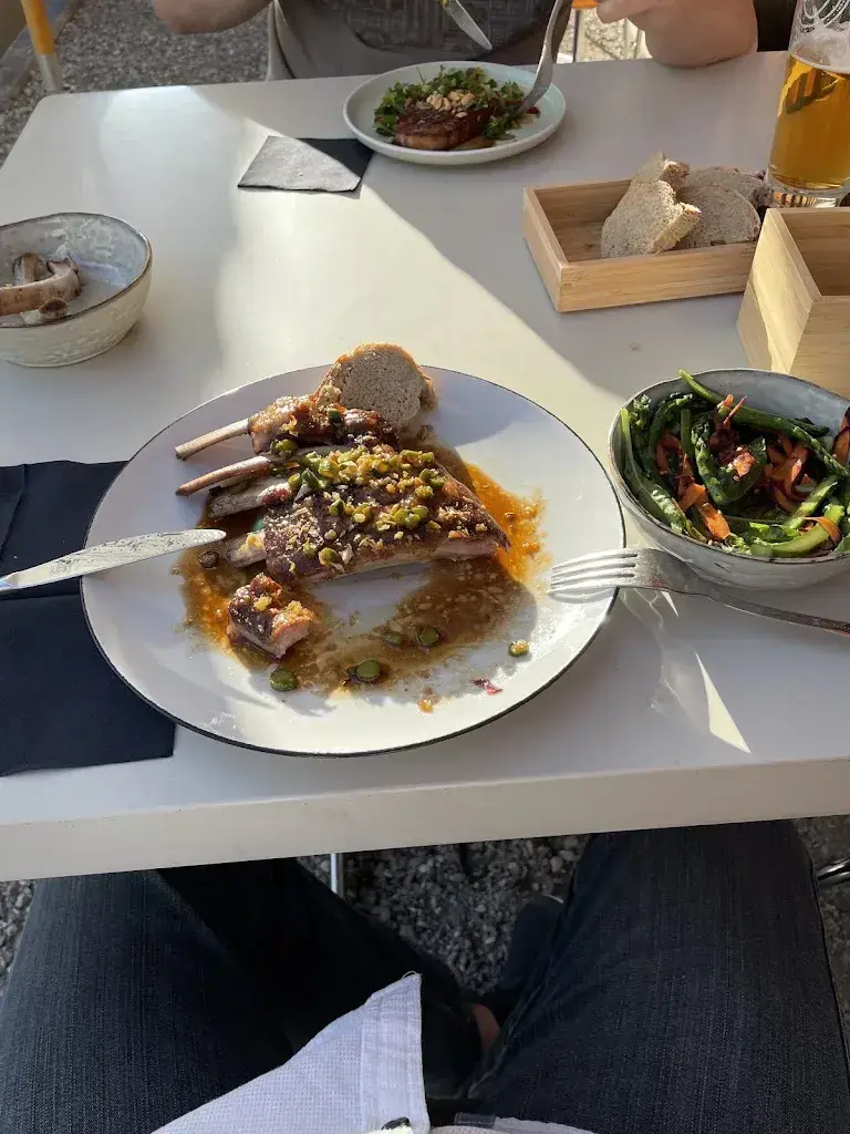 Andreas Schönknecht_Fud Läb Waaghüsli_Stettlen_avis