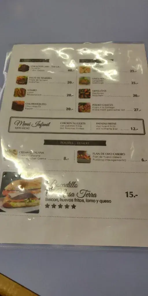 Centro Gallego_Steinhausen_menu_image_1