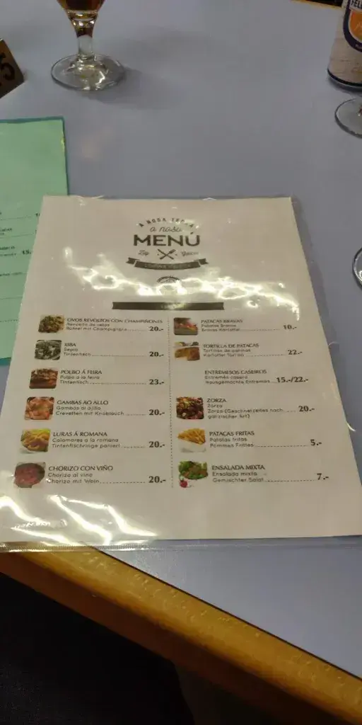 Menu_Centro Gallego_Steinhausen_image_2