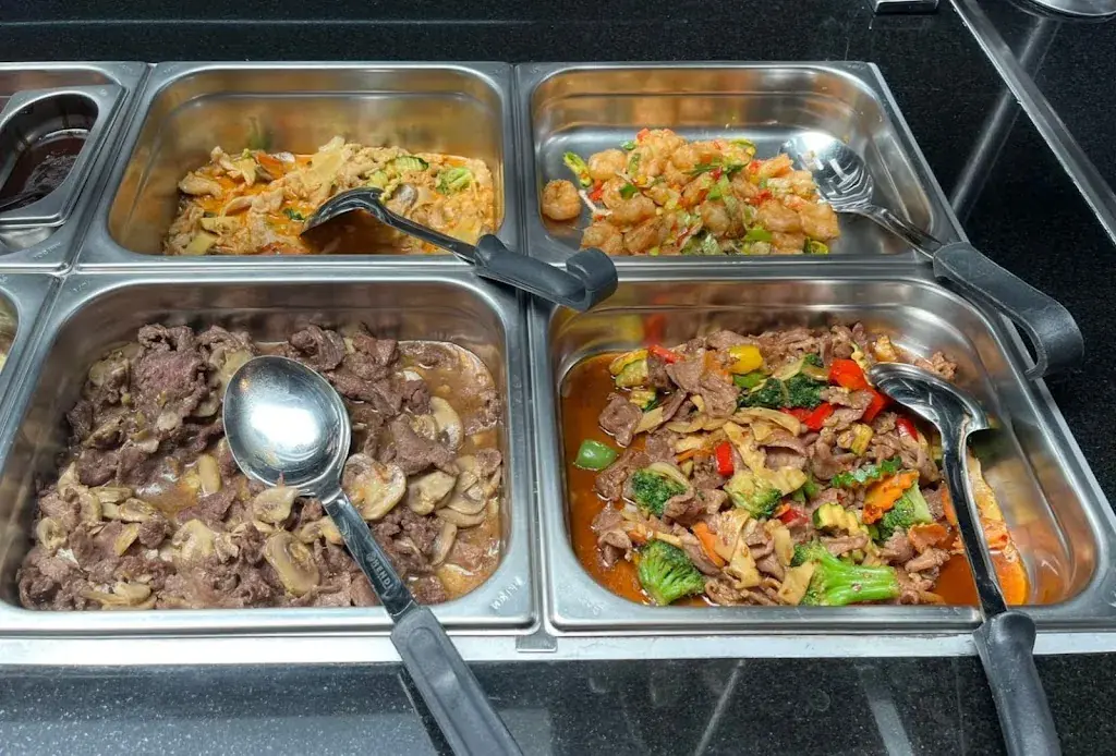 Menu_Yummy Asia Restaurant Cham Zug_CH邮政编码: 6330_image_7