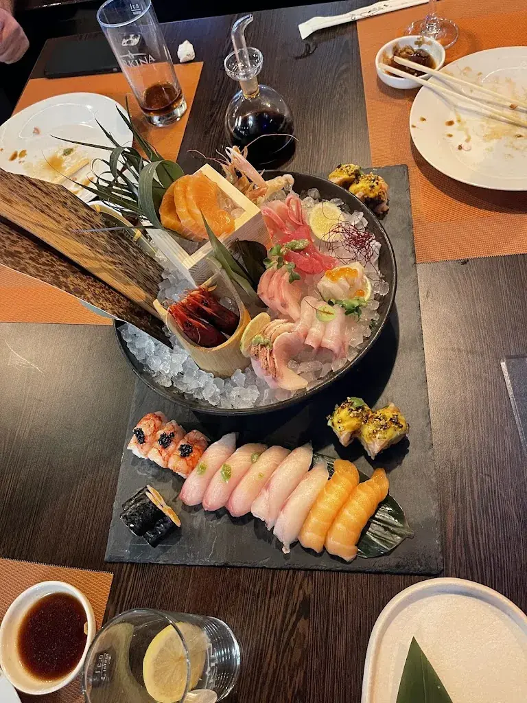 Menu_Yummy Asia Restaurant Cham Zug_CH邮政编码: 6330_image_9