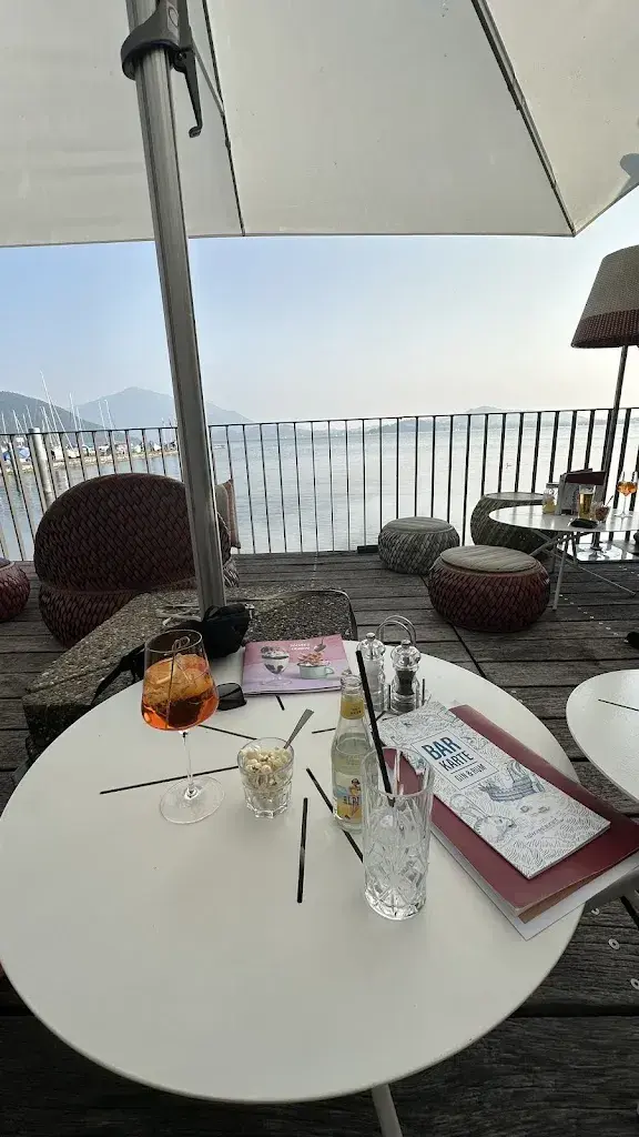 Eser Er_Hafenrestaurant_Zug_Bewertung