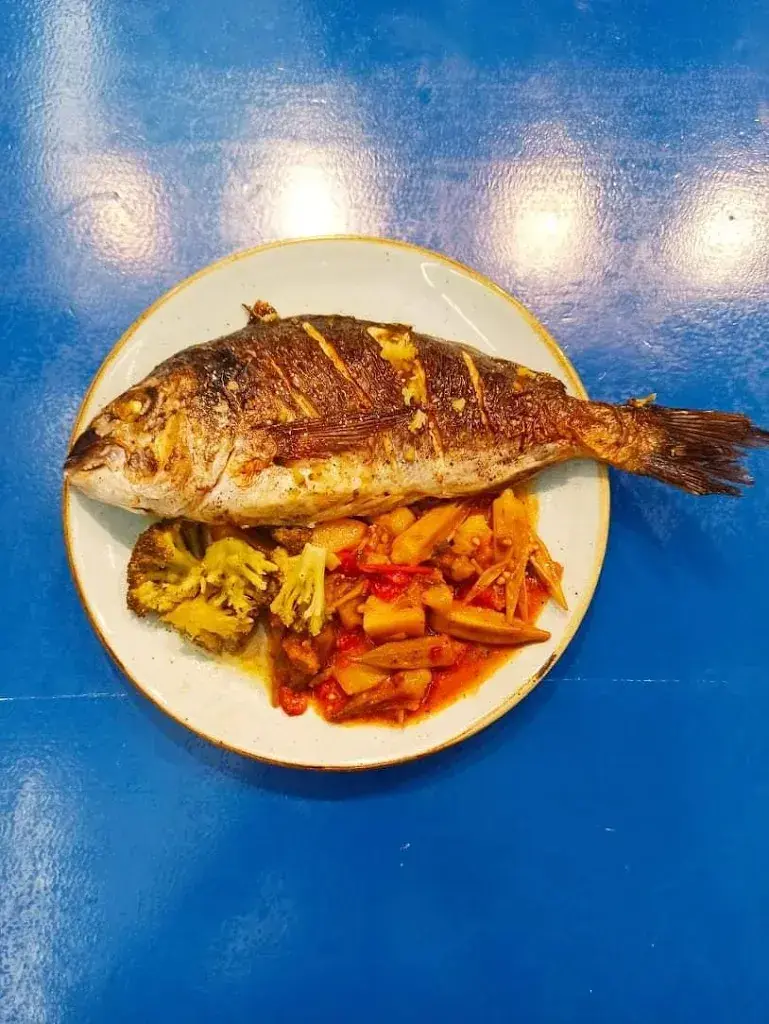 anastasia marantidou_Taste of Mykonos - Zug_Zug_avis