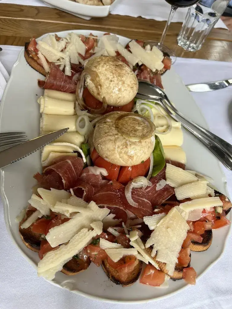 Menu_Restaurant Olivo-Baarerhof_Zug_image_4